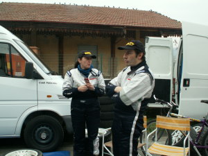 Rally Colli del Grignolino