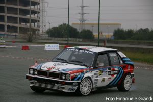 2° TORINO MOTOR SHOW