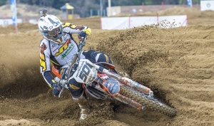 Assoluti d'Italia di Enduro Lignano Sabbiadoro 