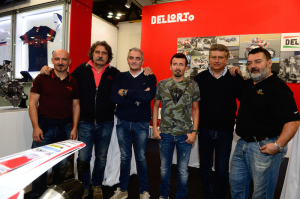 SIC Supermoto Day PRESENTAZIONE 