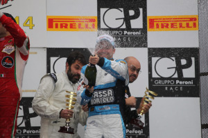 6 ORE DI ROMA Thomas Biagi
