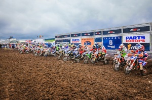 2015 FIM Junior Motocross World Championship