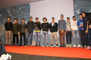 Enduro: presentato il progetto Team Italia 2015