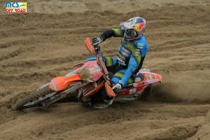 Lignano Enduro Beach Trainig