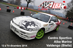  2 Alba Motor Show (Valdengo, Biella)