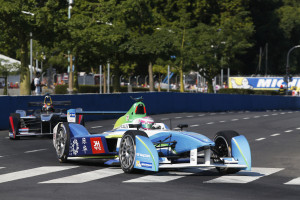 Formula E - ePrix di Buenos Aires: vince Antonio Felix da Costa dopo una gara turbolenta