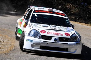 FORMATO MAXI PER IL RALLY INTERNAZIONALE DEI LAGHI 2015