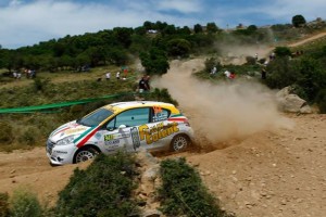 Rally Italia Talent: con la Selezione della Regione Sicilia al via la seconda edizione