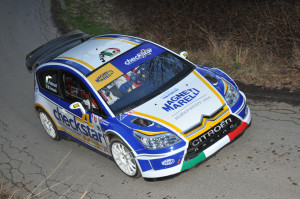 RALLY LANA edizione 2015