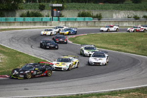 LA LOTUS CUP ITALIA 2015 SI PRESENTA A MOTORCIRCUS