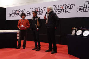 MOTORCIRCUS 2015, GRANDE SUCCESSO PER LA LOTUS CUP ITALIA