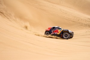 Peugeot, Dakar - Cyril Despres ottiene il suo miglior risultato