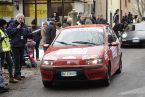 L’ AUTOSCIATORIA DELLA LANA ? UN GRAN BELL’ EVENTO !