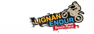 Lignano Enduro Beach Race con gli Assoluti d'Italia.