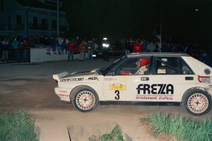 2° Rally Storico Città di Adria : le prime novità del percorso