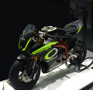 Ohvale per il terzo anno al Motor Bike Expo che si terrà a Verona dal 23 al 25 Gennaio 2015.