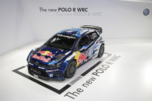 Polo R WRC, debutto stagionale a Monte Carlo