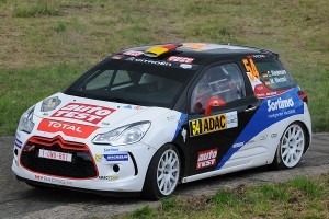 Citroën Racing: un pieno di piloti junior alla partenza del Rally di Montecarlo