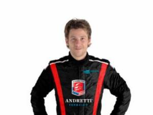 Formula E - Marco Andretti correrà nell'ePrix di Buenos Aires
