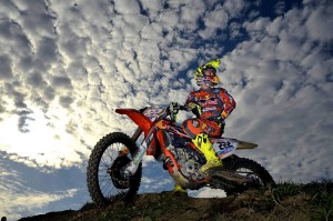 Internazionali MX SIDI SERIES 2015 - OffRoad intervista Antonio Cairoli