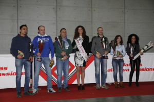 Campionato Piemonte Valle d'Aosta Rallies-Trofeo Automotoracing 2014 Le premiazioni parlano astigiano