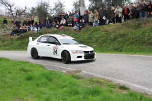 IN CHIUSURA LE ISCRIZIONI AL RALLY DEL CARNEVALE CHE SI CONFERMA LA PRIMA GARA STAGIONALE DELLA TOSCANA ED UNA DELLE PRIMISSIME DEL PANORAMA NAZIONALE