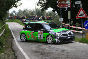 IN CHIUSURA LE ISCRIZIONI AL RALLY DEL CARNEVALE CHE SI CONFERMA LA PRIMA GARA STAGIONALE DELLA TOSCANA ED UNA DELLE PRIMISSIME DEL PANORAMA NAZIONALE