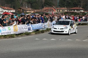 APERTE LE ISCRIZIONI PER IL 24° RALLY INTERNAZIONALE DEI LAGHI