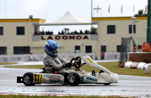  KARTING: WSK CHAMPIONS CUP A MURO LECCESE - MANCHE DI QUALIFICA