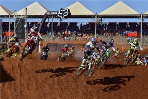 Cancellation of 2015 MXGP of Brazil in Trindade