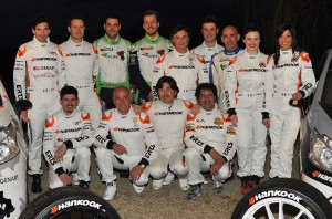 PRESENTATI I PROGRAMMI TRICOLORI 2015 DI ERTS-HANKOOK COMPETITION