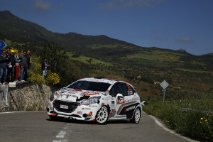 ERTS HANKOOK COMPETITION SULLE STRADE BIANCHE DEL “ VALTIBERINA ”: