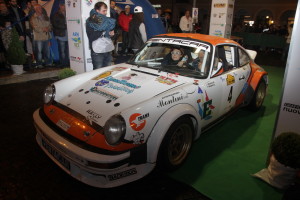 2° Rally Storico Città di Adria: al via le iscrizioni!