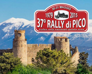 Il 37^ rally di Pico si delinea sempre più