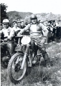 E’ morto Enzo Soletti. Aveva da poco compiuto 80 anni. Pioniere del motocross in cui si laureò Campione italiano della classe 500