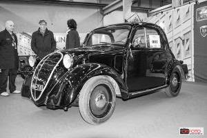 Fiat Topolino