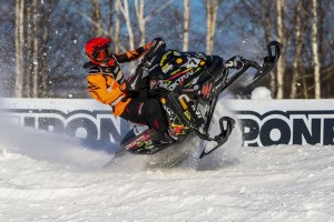 FIM Snowcross World Champion ÄLVSBYN (Sweden) Ogemar-Hellgren & Öhman own it