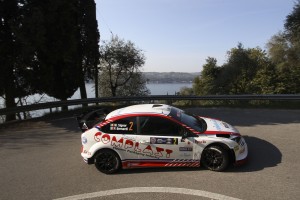 Torna il Campionato Italiano WRC Parte la Michelin Rally Cup 2015