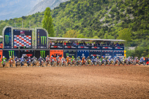 MXGP RECORD BREAKING ENTRIES FOR THE 2015 EUROPEAN CHAMPIONSHIPS