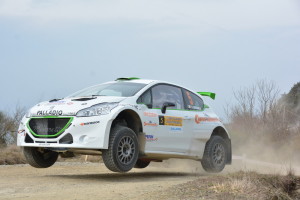 ERTS HANKOOK COMPETITION  SOTTO I RIFLETTORI DEL “VALTIBERINA”: