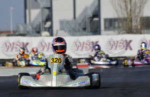 KARTING: WSK SUPER MASTER SERIES A CASTELLETTO (PV) - PREVIEW