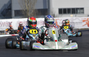 KARTING: WSK SUPER MASTER SERIES A CASTELLETTO (PV) - PREVIEW