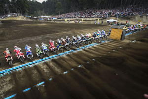 MAGNIFICENT START TO MXGP OF PATAGONIA ARGENTINA FOR CAIROLI & HERLINGS