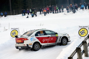 MAX RENDINA TORNA AL RALLY DEL MESSICO ALLA RICERCA DEL BIS DI SUCCESSI