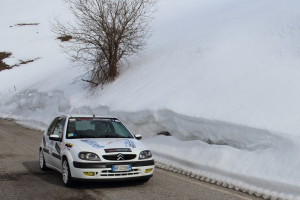 Un successo il 1° Autoraduno Historic Crespadoro