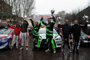 Campionato Piemonte Valle d'Aosta-Trofeo Automotoracing