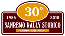 Rallye Sanremo 2015 cambia i numeri e si prepara a calare il poker