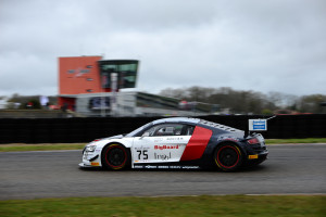 Blancpain Sprint Series Doppietta in Silver Cup per i fratelli Fjordbach a Nogaro nel round inaugurale