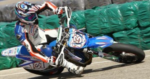 A Ottobiano arriva il mondiale Supermoto 2015