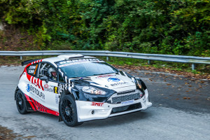 55 equipaggi iscritti al 34° rally Valli del Bormida